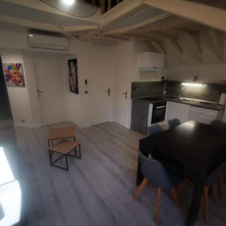 Au Numero 6 Le Fun Châteauroux Εξωτερικό φωτογραφία