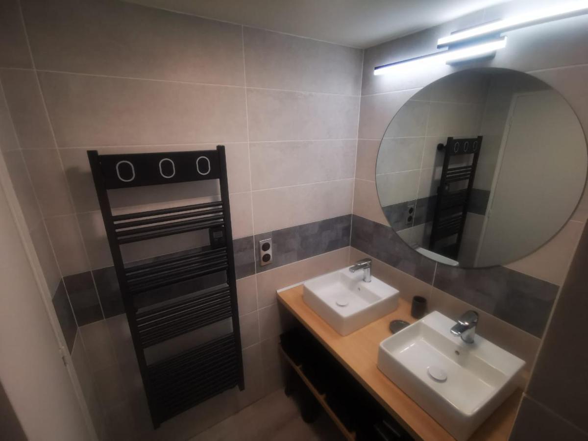 Au Numero 6 Le Fun Châteauroux Εξωτερικό φωτογραφία